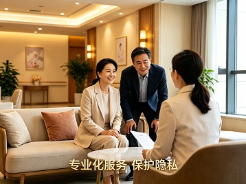 肇庆有偿售卵代生女生的客户的客户群体有哪些