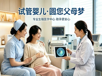 肇庆辅助生育服务 试管婴儿行业的兴起背景、发展与未来展望